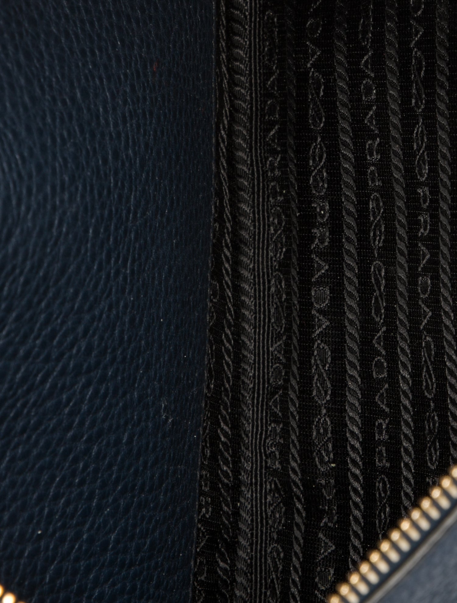 Prada Signature Phenix